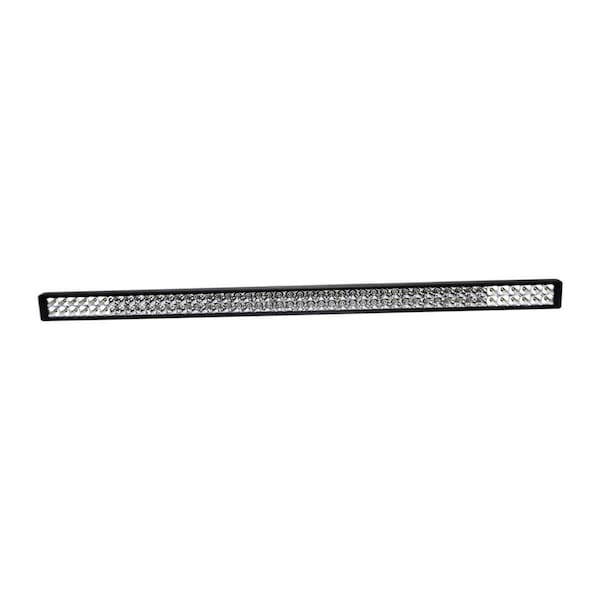Trailfx 50DRSCM 96 x 3 watt 50 in. Double Row LED Light Bar Combo T8L _ 50DRSCM - main